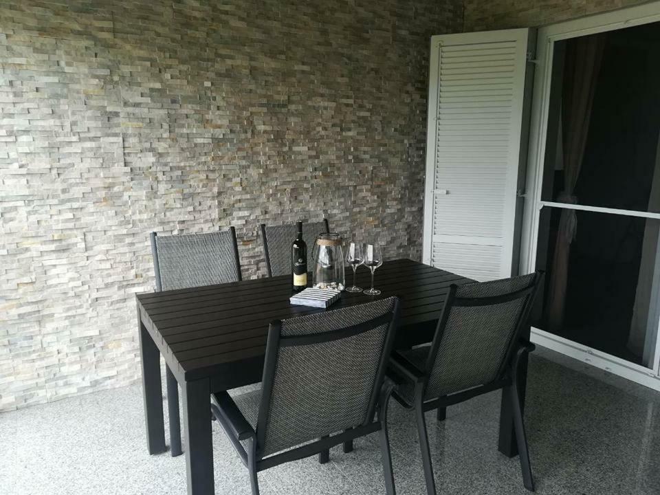 Apartment Sun & Sea Крк Экстерьер фото