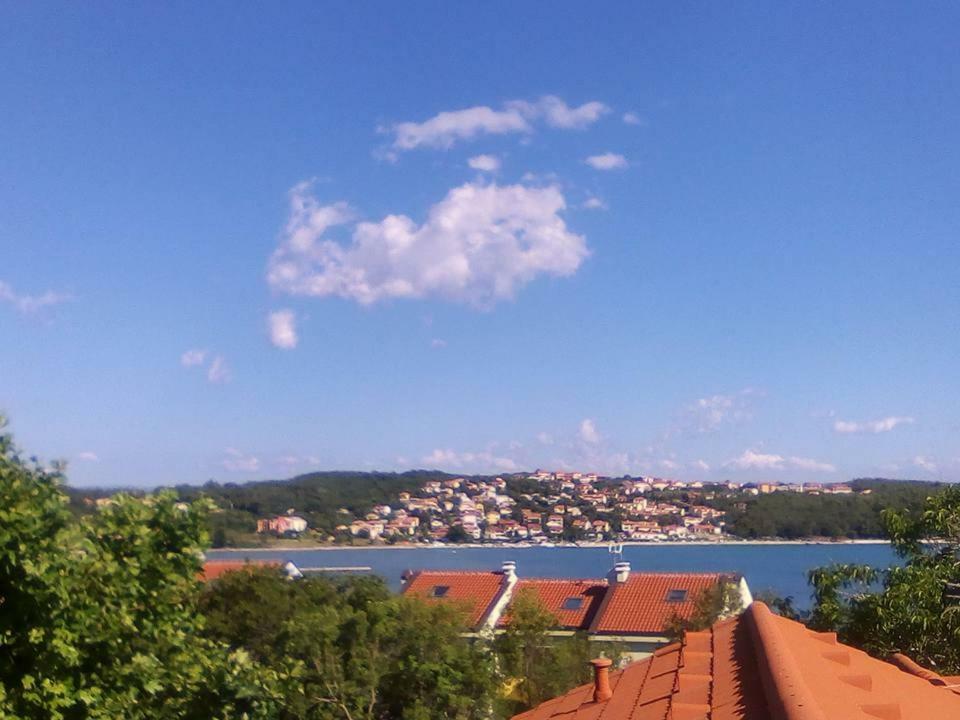 Apartment Sun & Sea Крк Экстерьер фото