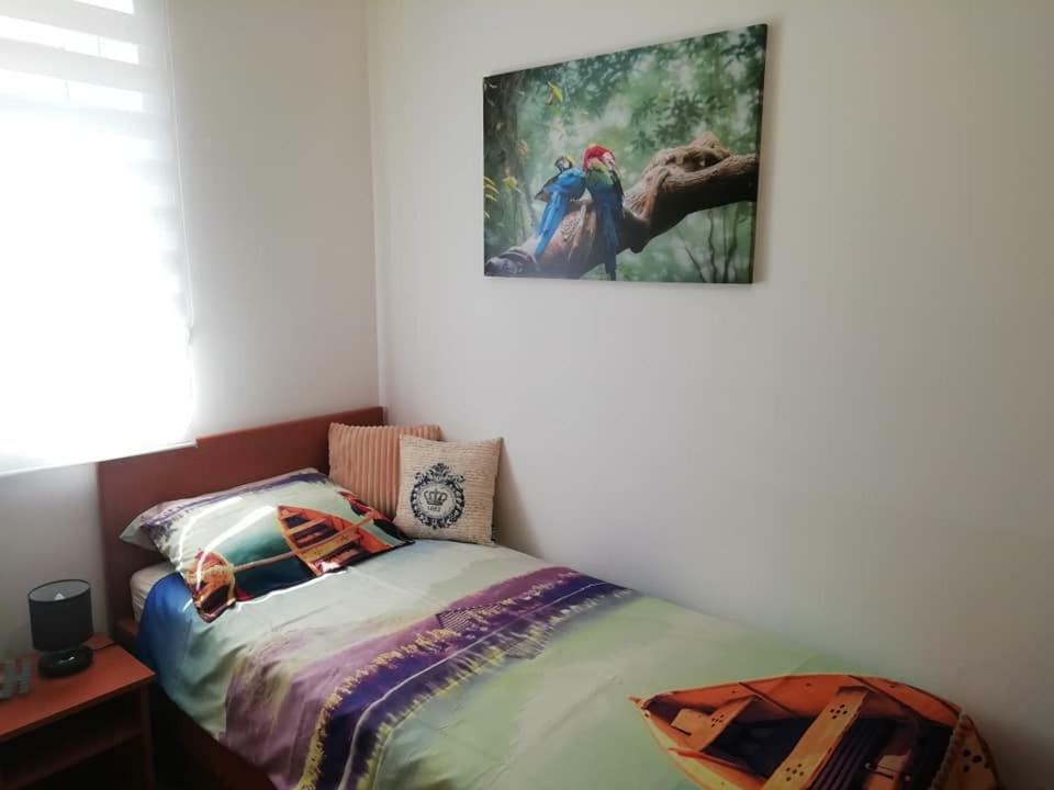 Apartment Sun & Sea Крк Экстерьер фото