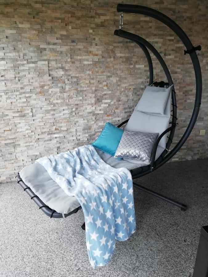 Apartment Sun & Sea Крк Экстерьер фото
